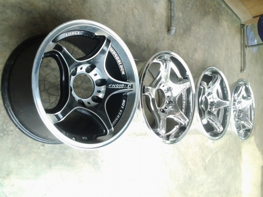 ขอบ17  6รูกระบะ