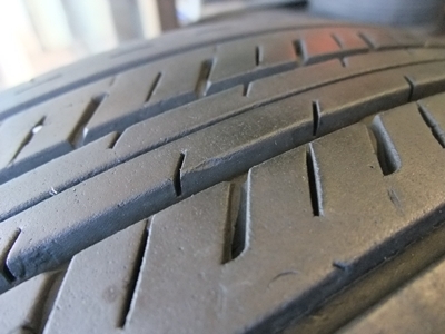 ยาง Bridgestone 205/70/15 ปี 13