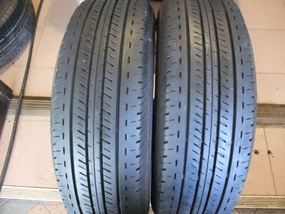 ยาง Bridgestone 205/70/15 ปี 13
