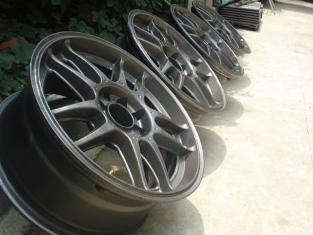 ขายแม็ก JRD ขอบ16