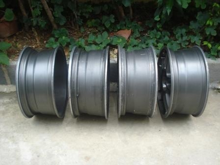 ขายแม็ก JRD ขอบ16