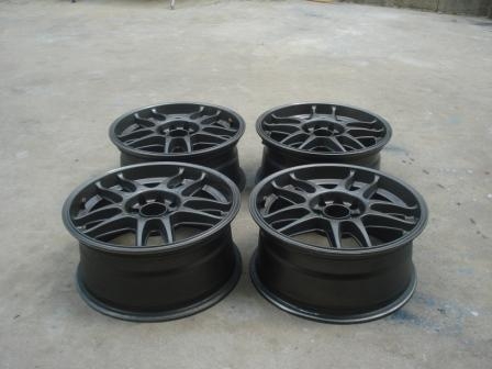 ขายแม็ก JRD ขอบ16