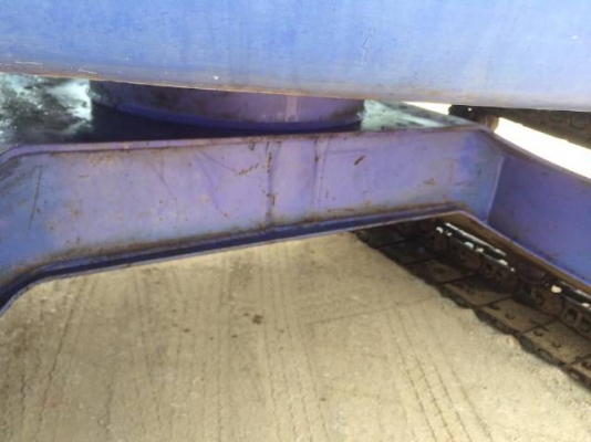 ขายรถแบคโฮ KOMATSU PC75UU-2 คอลโทรลสั้น ปั้มนิ้ว สภาพสวยพร้อมใช้ นำเข้าจากญี่ปุ่น มีVDOการทำงานครับ ขายรถแบคโฮ KOMATSU PC75UU-2 คอลโทรลสั้น ปั้มนิ้ว สภาพสวยพร้อมใช้ นำเข้าจากญี่ปุ่น มีVDOการทำงานครับ