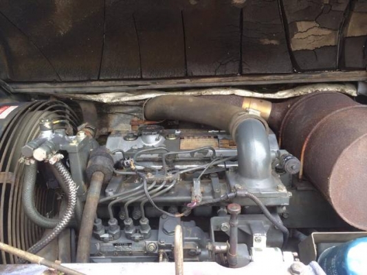 ขายรถแบคโฮ KOMATSU PC75UU-2 คอลโทรลสั้น ปั้มนิ้ว สภาพสวยพร้อมใช้ นำเข้าจากญี่ปุ่น มีVDOการทำงานครับ ขายรถแบคโฮ KOMATSU PC75UU-2 คอลโทรลสั้น ปั้มนิ้ว สภาพสวยพร้อมใช้ นำเข้าจากญี่ปุ่น มีVDOการทำงานครับ