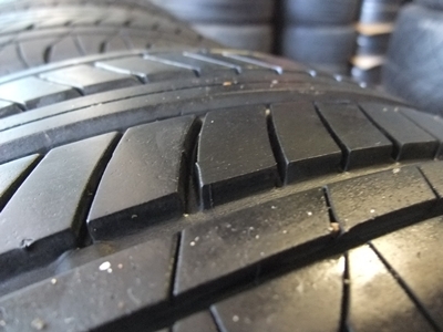 ยาง Falken 195/55/15 ปี 11 ยาง Falken 195/55/15 ปี 11