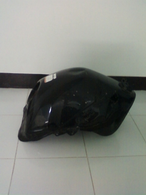 ขายเหมาถังน้ำมันบิ๊กไบค์ kawasaki นินจา 650 โครง ล้อ ท่อไอเสีย 2012-2013 ถอดออกจากป้ายแดง ราคา 11000