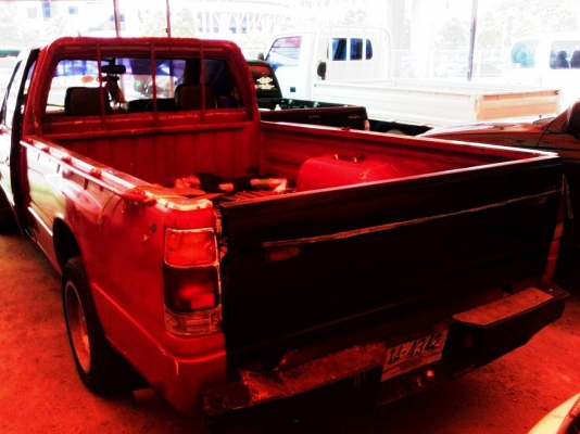 ขายรถกระบะช่วงยาว ISUZU มังกรทอง ขายรถกระบะช่วงยาว ISUZU มังกรทอง