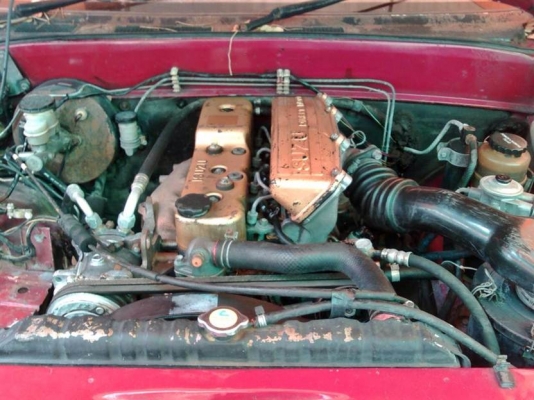 ขายรถกระบะช่วงยาว ISUZU มังกรทอง ขายรถกระบะช่วงยาว ISUZU มังกรทอง