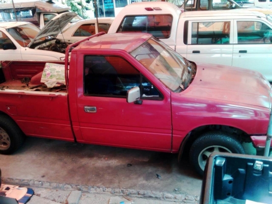 ขายรถกระบะช่วงยาว ISUZU มังกรทอง ขายรถกระบะช่วงยาว ISUZU มังกรทอง