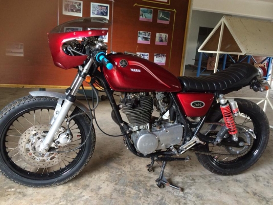 ขายSR500 สพม.แท้ คุ้มคุ้ม 69500 บาท