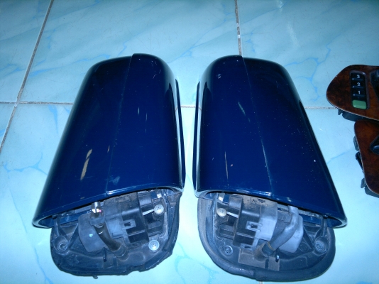 กระจกมองข้าง benz C220 พับไฟฟ้า พร้อม สวิตช์ กระจกมองข้าง benz C220 พับไฟฟ้า พร้อม สวิตช์