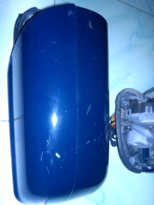 กระจกมองข้าง benz C220 พับไฟฟ้า พร้อม สวิตช์ กระจกมองข้าง benz C220 พับไฟฟ้า พร้อม สวิตช์