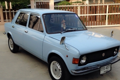 ขาย fiat 128