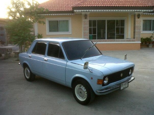 ขาย fiat 128
