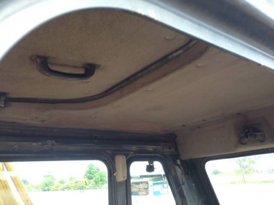 ขายรถแบคโฮ KOMATSU PC120-6 ทำงาน 4000 ชั่วโมง ระบบไฟฟ้าเต็ม รถนอกนำเข้าสภาพสวย  มีVDOครับ