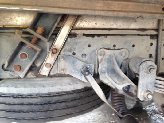 ขายNQR 120รถห้าง กระบะเลสยาว4.3เมตรหัวสวย คัทซสวย ใหญ่ซีใหญ่พิเศษเครื่อง4HF120ฝาขาว