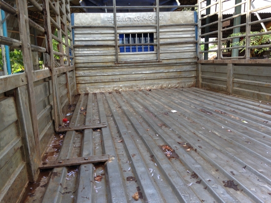 ขายNQR 120รถห้าง กระบะเลสยาว4.3เมตรหัวสวย คัทซสวย ใหญ่ซีใหญ่พิเศษเครื่อง4HF120ฝาขาว