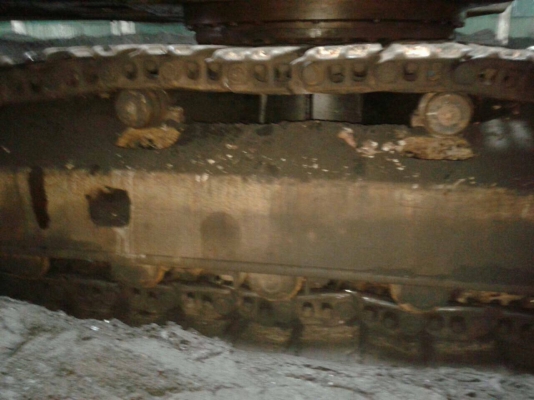 ขายHitachi EX200-2