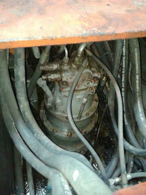 ขายHitachi EX200-2