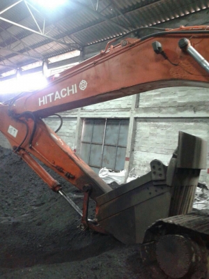 ขายHitachi EX200-2