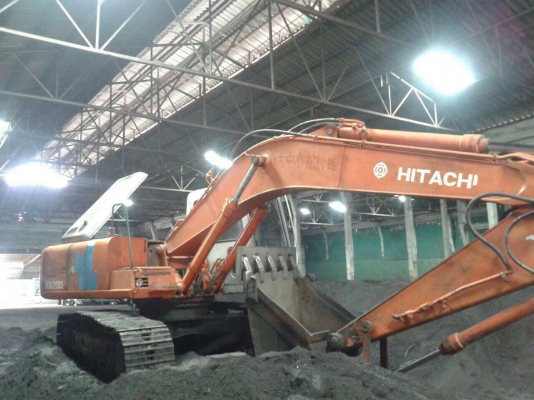 ขายHitachi EX200-2