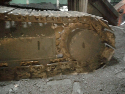 ขายHitachi EX200-2