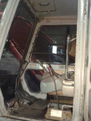 ขายHitachi EX200-2