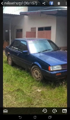 ขายเก๋งโตโยต้าพร้อมใช้ขับดีแอร์เย็น250000 ขายเก๋งโตโยต้าพร้อมใช้ขับดีแอร์เย็น250000