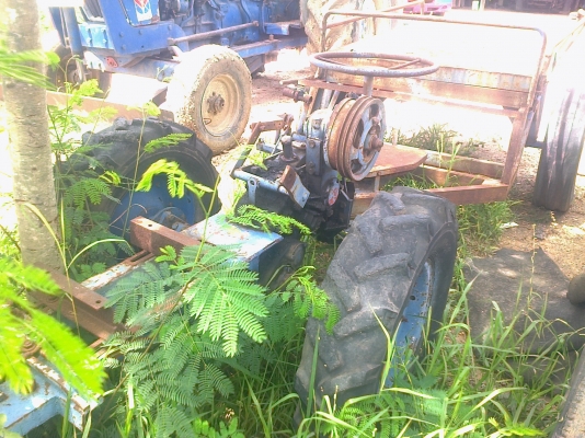 ฝากขายรถแต๋นแบบนั่งขับ  ราคาไม่แพงสนใจ0871684611