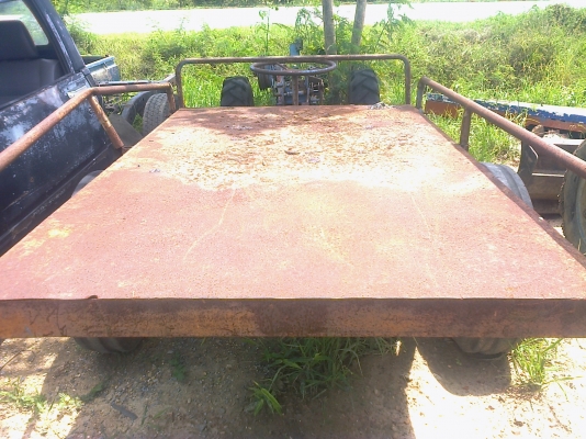 ฝากขายรถแต๋นแบบนั่งขับ  ราคาไม่แพงสนใจ0871684611