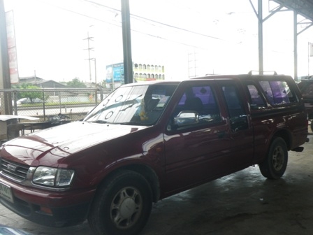 ขายดราก้อนอาย ปี 95 ตามสภาพ ขายดราก้อนอาย ปี 95 ตามสภาพ