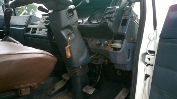 ขาย 10 ล้อ JCM เพลาเดียว วางเครื่อง 6BG1 175 แรงม้า วางหัวร็อคกี้ลงเล่มแล้ว เปลี่ยนช่วงล่างใหญ่ พวงมาลัยพาวเวอร์ ทะเบียนเต็มพร้อมโอน ราคาต่อรองได้ครับผม