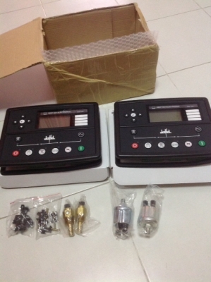 ขายชุดควบคุมรอบเครื่องยนต์ GAC Speed Control