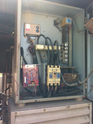 ขายชุดควบคุมรอบเครื่องยนต์ GAC Speed Control