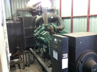 ขายชุดควบคุมรอบเครื่องยนต์ GAC Speed Control