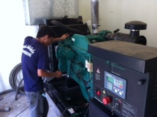 ขายชุดควบคุมรอบเครื่องยนต์ GAC Speed Control