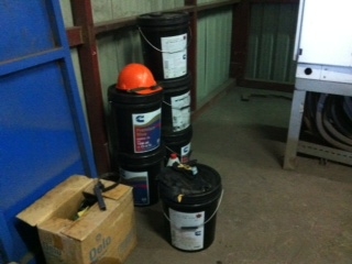 ขายชุดควบคุมรอบเครื่องยนต์ GAC Speed Control