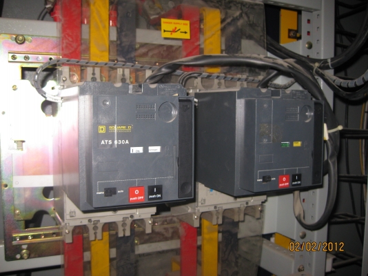 ขายชุดควบคุมรอบเครื่องยนต์ GAC Speed Control