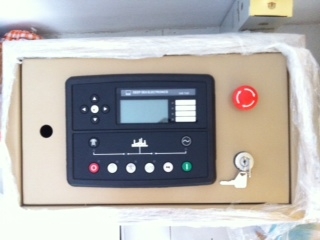 ขายชุดควบคุมรอบเครื่องยนต์ GAC Speed Control