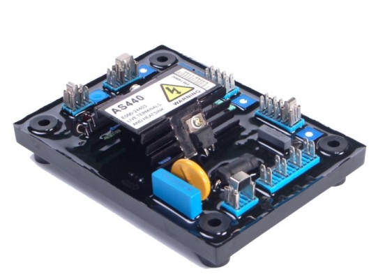 ขายชุดควบคุมรอบเครื่องยนต์ GAC Speed Control