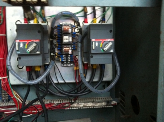 ขายชุดควบคุมรอบเครื่องยนต์ GAC Speed Control