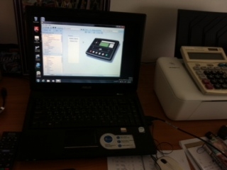 ขายชุดควบคุมรอบเครื่องยนต์ GAC Speed Control