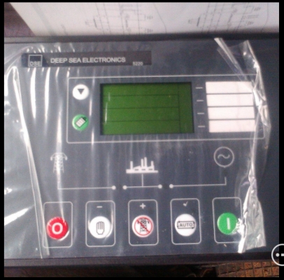 ขายชุดควบคุมรอบเครื่องยนต์ GAC Speed Control