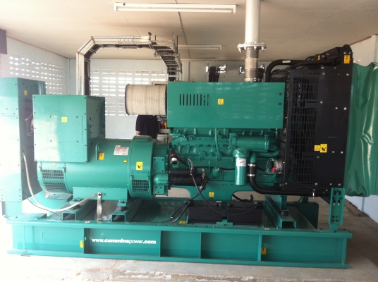 ขายชุดควบคุมรอบเครื่องยนต์ GAC Speed Control