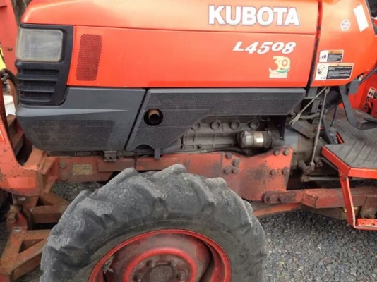 L4508 รถบ้านเดิมๆครับ