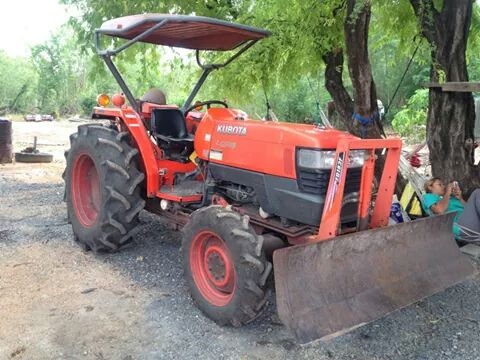 L4508 รถบ้านเดิมๆครับ