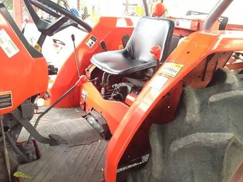 L4508 รถบ้านเดิมๆครับ