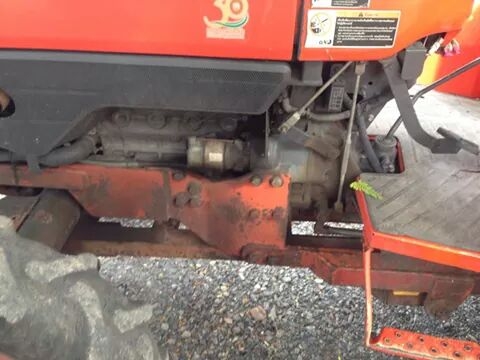 L4508 รถบ้านเดิมๆครับ