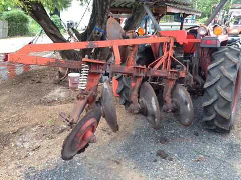 L4508 รถบ้านเดิมๆครับ