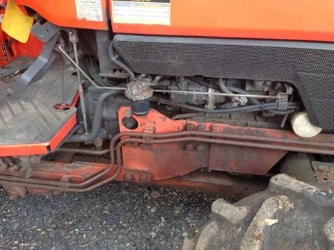 L4508 รถบ้านเดิมๆครับ